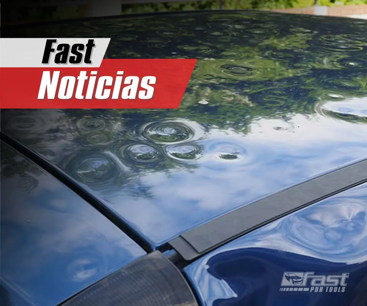 Seguro Auto Cobre Chuva de Granizo? Veja se há proteção.